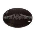 15418 Omcan Plastic Cover 100 Mm