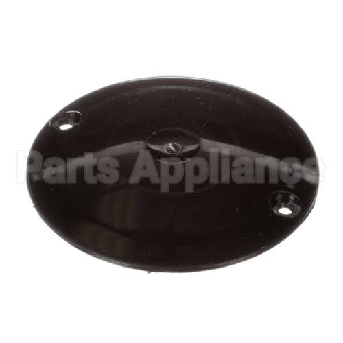 15418 Omcan Plastic Cover 100 Mm