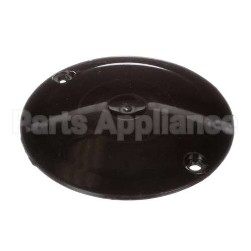 15418 Omcan Plastic Cover 100 Mm