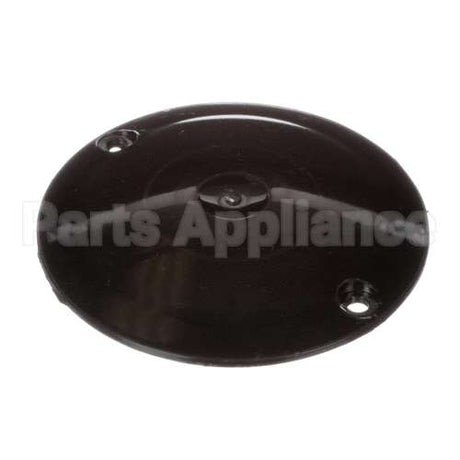 15418 Omcan Plastic Cover 100 Mm