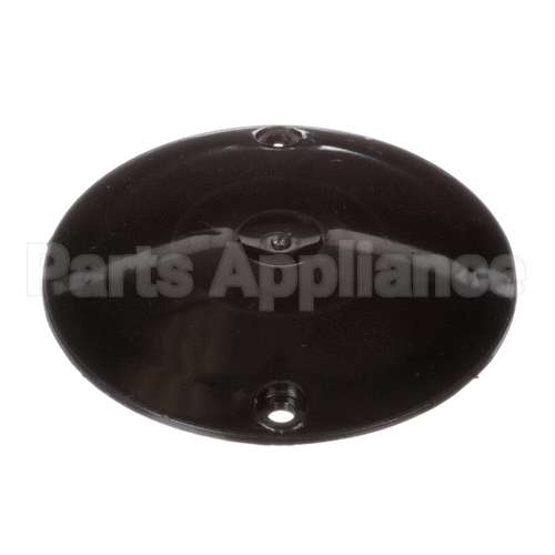 15418 Omcan Plastic Cover 100 Mm