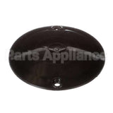15418 Omcan Plastic Cover 100 Mm