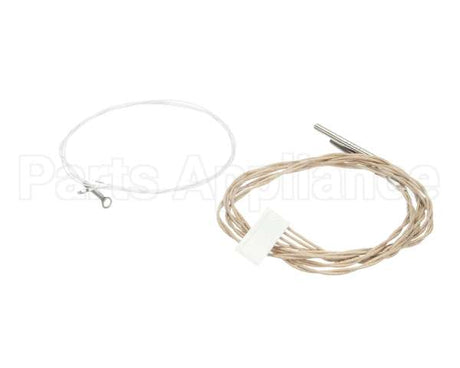 154252 Henny Penny Assembly-2 In Rtd Probe