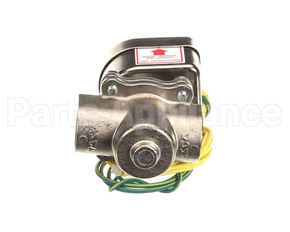 154282 Henny Penny Valve-240V 50Hz 3/4In Solenoid