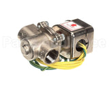 154282 Henny Penny Valve-240V 50Hz 3/4In Solenoid