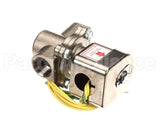 154282 Henny Penny Valve-240V 50Hz 3/4In Solenoid
