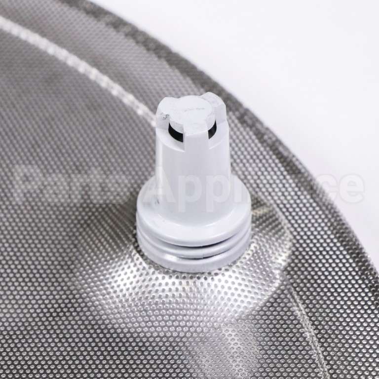 154283004 Frigidaire Filter Assy Stainle