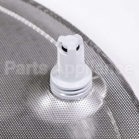 154283004 Frigidaire Filter Assy Stainle