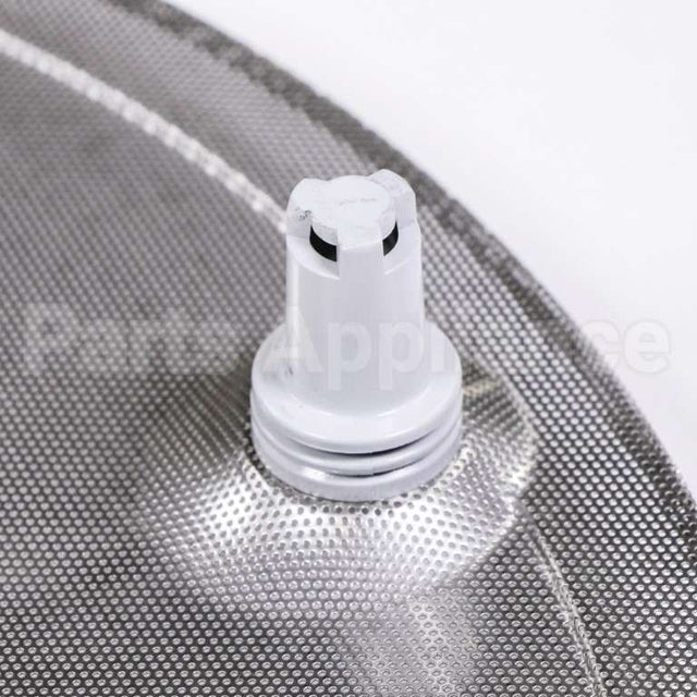 154283004 Frigidaire Filter Assy Stainle
