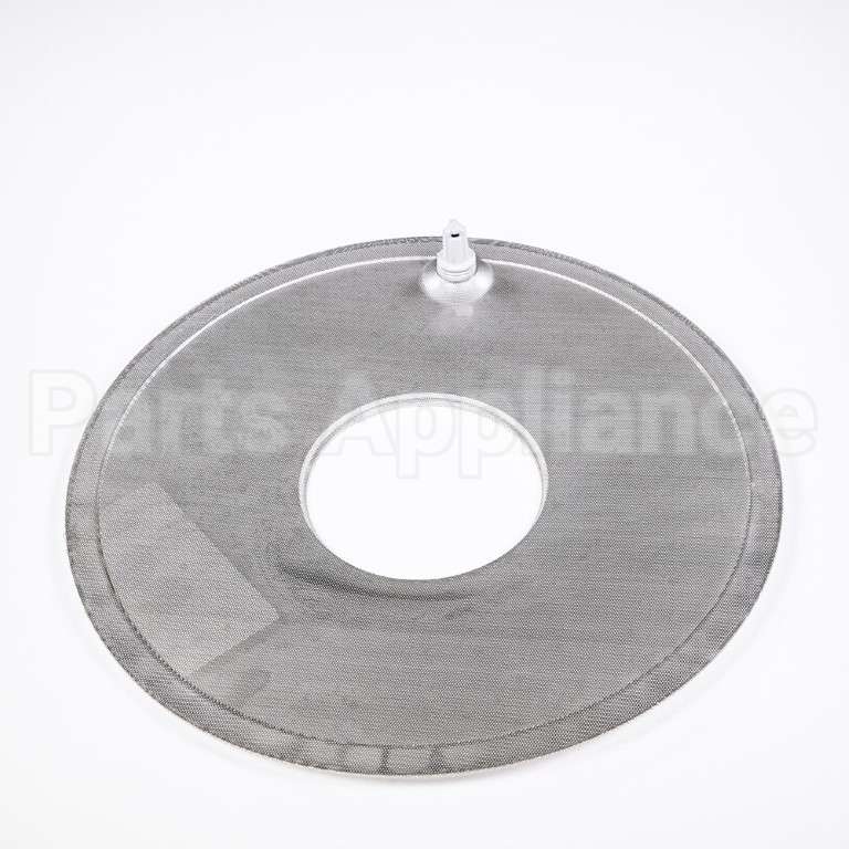 154283004 Frigidaire Filter Assy Stainle