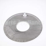 154283004 Frigidaire Filter Assy Stainle