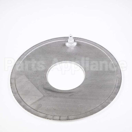 154283004 Frigidaire Filter Assy Stainle