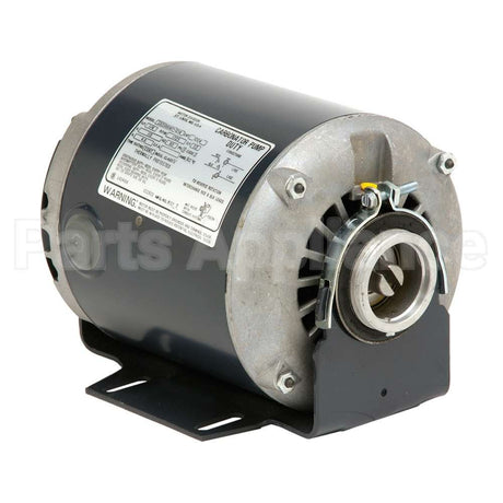 1542C US Motors Nidec Belt Drive Blower Motor
