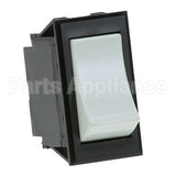 154300 Compatible Jackson Rocker Switch 7/8 X 1-1/2 Spst