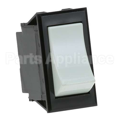 154300 Compatible Jackson Rocker Switch 7/8 X 1-1/2 Spst