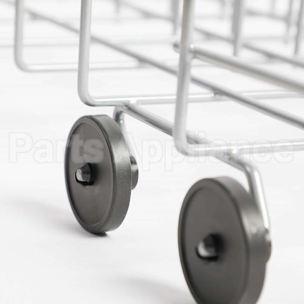 154331607 Frigidaire Rack Assy