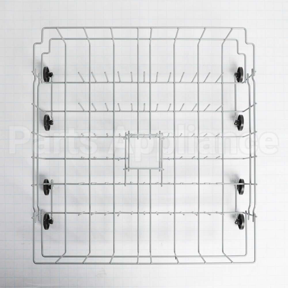 154331607 Frigidaire Rack Assy