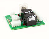 154377 Duke Computer,3 Relay For Zz 216-70060-02