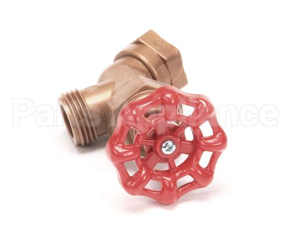 154388 Duke Valve,Bibb Hose Angle Hose Acetal, Angle