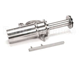 154392 Groen Valve, Air Actuated Without Elbow