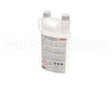 154400-1 Franke Detergent, Single Bottle F/ Milk Alk