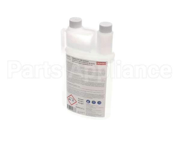 154400-1 Franke Detergent, Single Bottle F/ Milk Alk