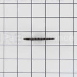 154406401 Frigidaire Gasket
