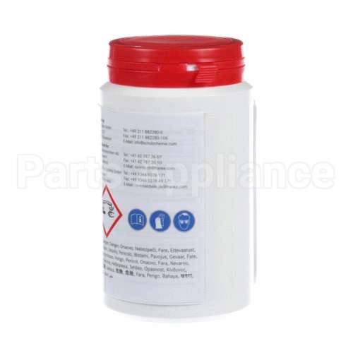 154430 Franke Cleaning Tablets 100Pcs. At 2.