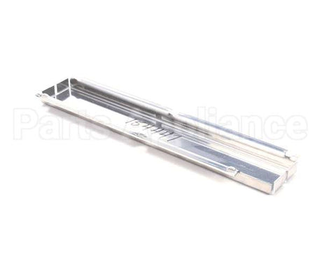154447 Groen Bracket, Element Hold Down, Left Vrc