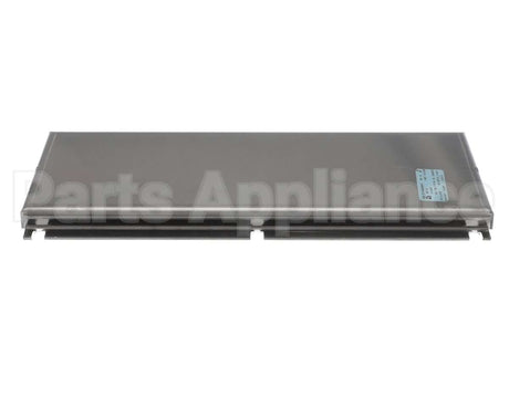 154448 Groen Bracket, Element Hold Down, Right Vrc