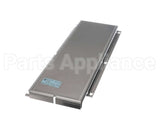 154448 Groen Bracket, Element Hold Down, Right Vrc