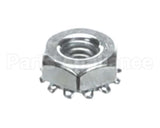 154458 Duke Hex Nut