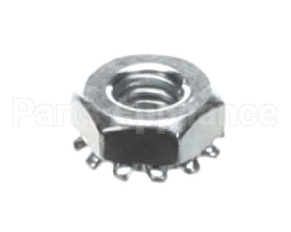 154458 Duke Hex Nut