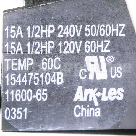 154475104 Frigidaire Latch Assy