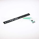 154489203 Frigidaire Switch Assembly