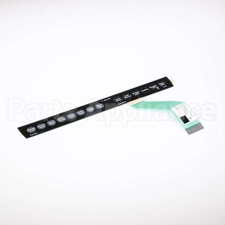 154489203 Frigidaire Switch Assembly