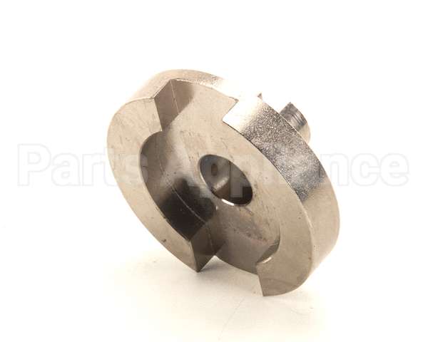 15450SP Lincoln Coupling Drive Sp Plated