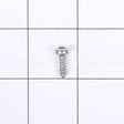 154518301 Frigidaire Screw