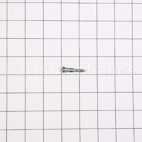 154539801 Frigidaire Screw