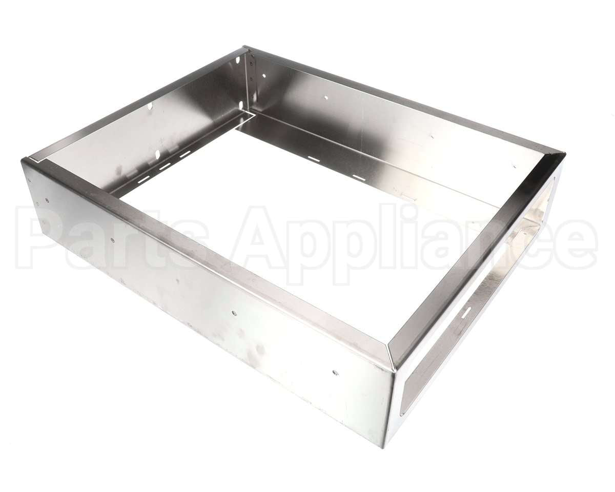 154544 Norlake Shelf Extender