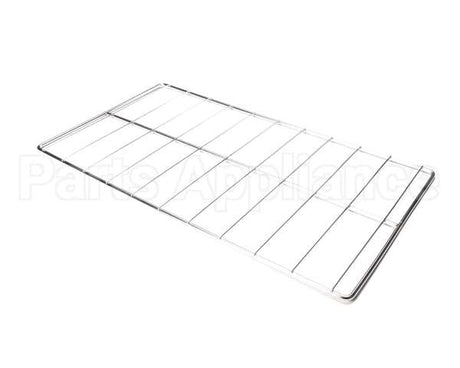 154547 Duke Rack,Wire - Proofer