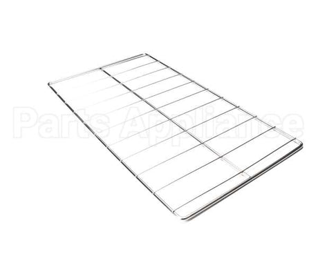 154547 Duke Rack,Wire - Proofer