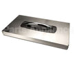 154552 Norlake Drawer Front Assy Upper 48/72