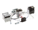 154575 Groen Kit, Cc-10E Blower Motor Retrofit