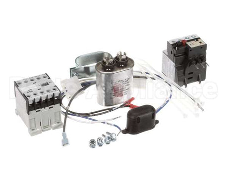 154575 Groen Kit, Cc-10E Blower Motor Retrofit