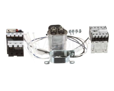 154575 Groen Kit, Cc-10E Blower Motor Retrofit