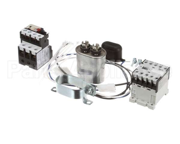 154575 Groen Kit, Cc-10E Blower Motor Retrofit