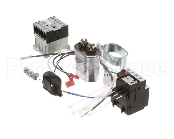 154575 Groen Kit, Cc-10E Blower Motor Retrofit