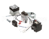 154575 Groen Kit, Cc-10E Blower Motor Retrofit