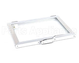 154616-003 Henny Penny Assembly-Ahc Door Upper Right Hinge